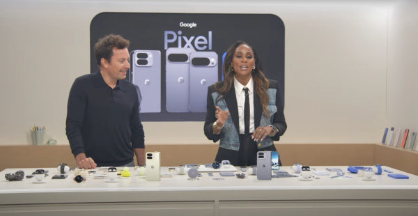 photo of Google declares the green vs blue bubbles debate ‘silly and tired’ image