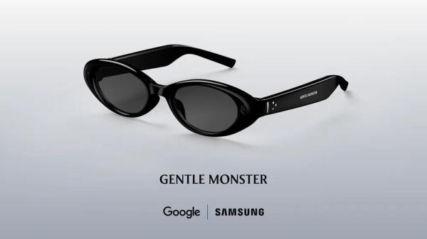 Google's First AI Smart Glasses…