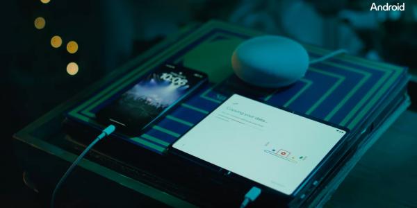 photo of Google wants iPhone switchers to know ‘It’s all good’ on Android [Video] image