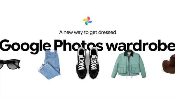 Google Photos to Get AI 'Wardrobe'&hellip;