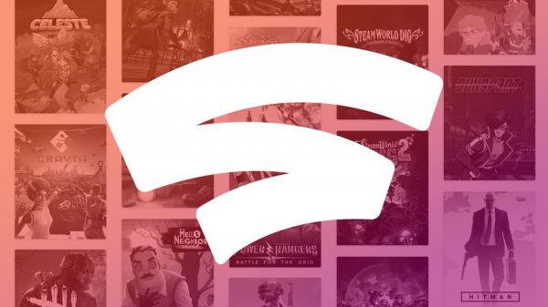 photo of Google Bringing Stadia Cloud Gaming Service to iOS Through Web App image