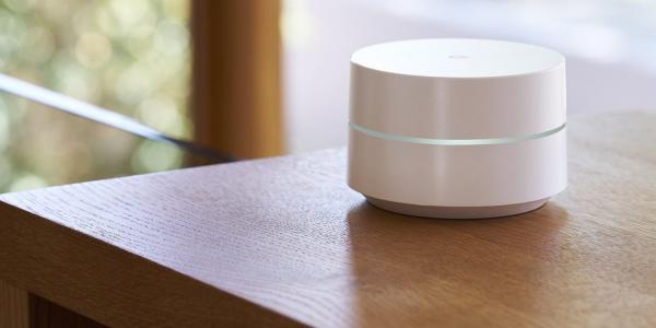 photo of Report: Google Wifi was Eero’s ‘biggest challenge’ before fire sale to Amazon image