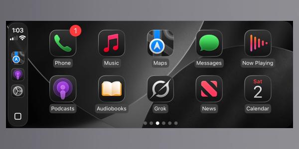 xAI is bringing Grok Voice mode to&hellip;