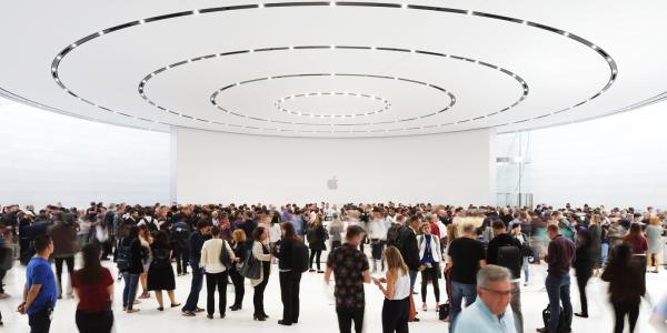 Apple just did something rare that&hellip;
