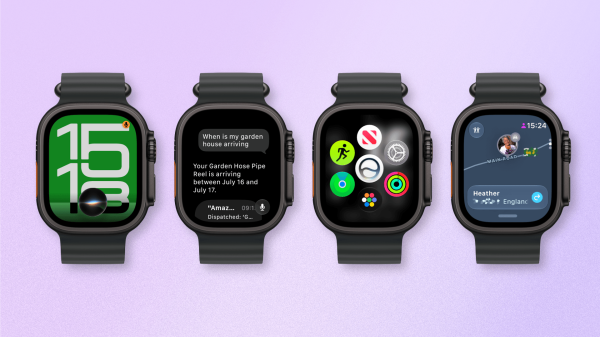 watchOS 27: The MacStories Public Beta…