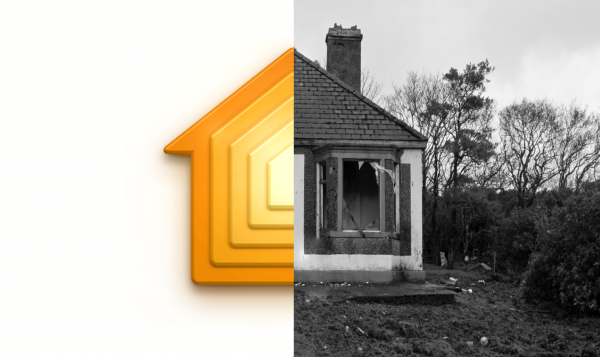 photo of Opinion: HomeKit is doomed to fail if Apple doesn’t make their own automation hardware image