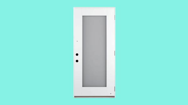 Home Depot Launches Smart Glass Doors…