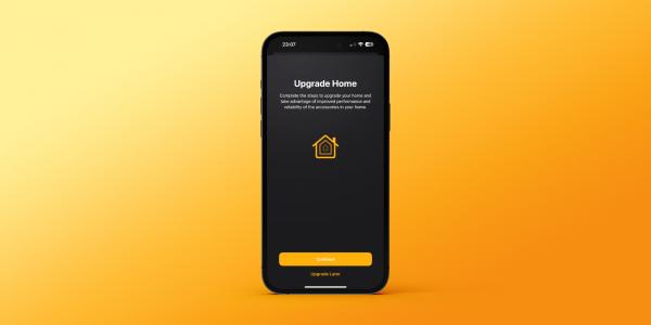 photo of iOS 16.4 reintroduces new HomeKit architecture that was pulled due to multiple issues image