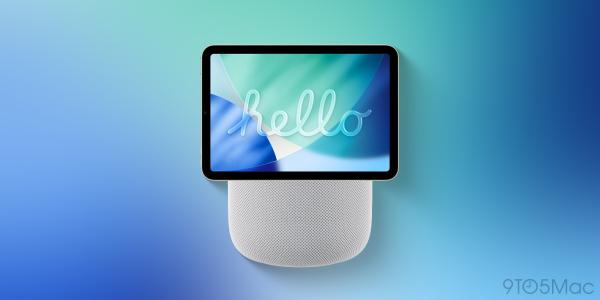 photo of Two reasons Apple’s ‘HomePod Touch’ can’t come soon enough image
