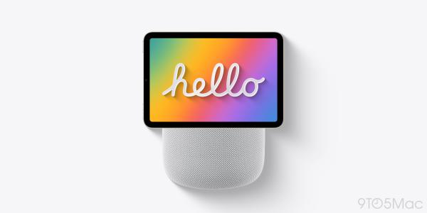 ‘HomePad’ is coming next week, with three features I’ve…
