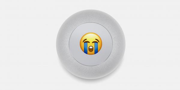 photo of Opinion: The original HomePod’s demise is a slow and sad one image