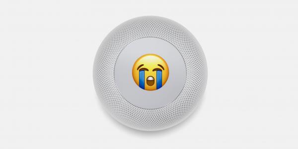 photo of The original HomePod’s demise is a slow and sad one (despite appreciating value) image