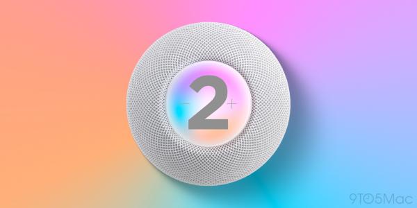 Apple introducing HomePod mini 2 later…