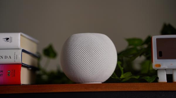 photo of Hands-On With the New HomePod Mini image
