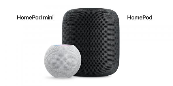 photo of Apple releases HomePod software 14.2 and tvOS 14.2 with enhanced home theater support, more image