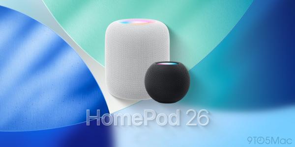 photo of The HomePod becomes a better smart speaker with these two new features image