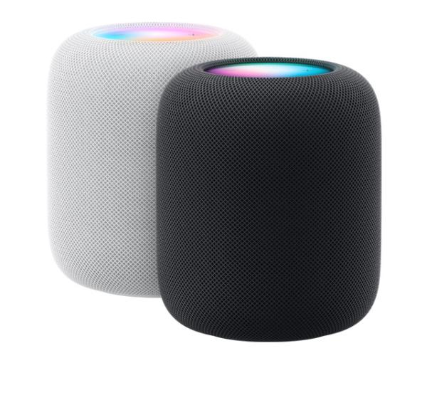 Apple releases HomePod 18.2 with new…