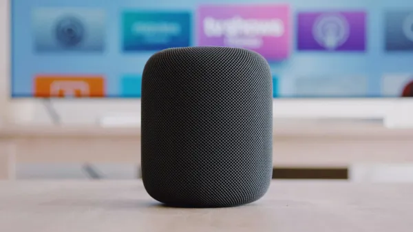 OpenAI’s first smart speaker could come…