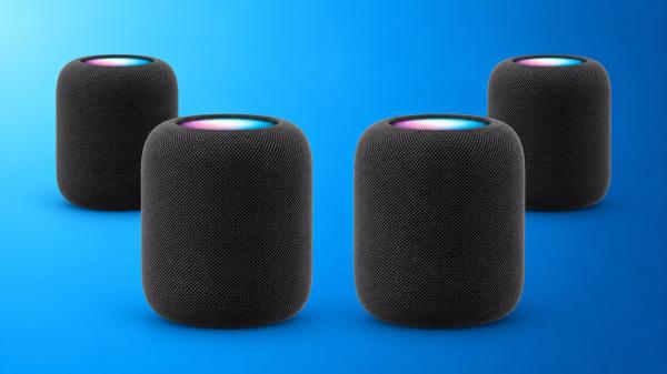 Apple Is Testing a Four-HomePod&hellip;
