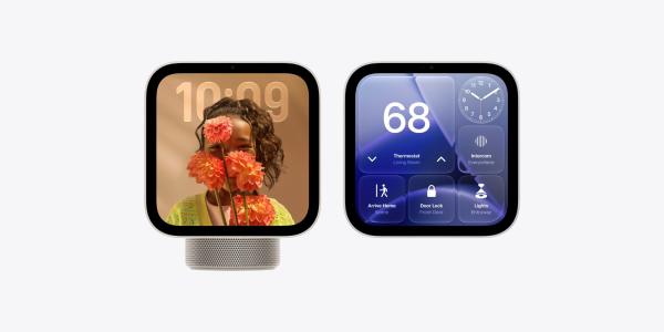 Apple’s two HomeViews have one big&hellip;