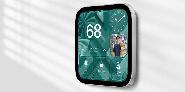 PSA: Wall-mounted HomeView may not work&hellip;