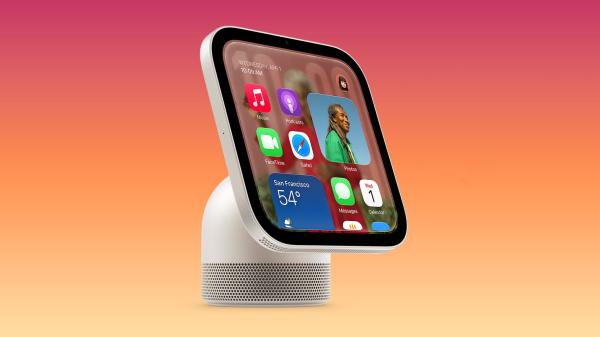Apple Planning 'HomeView Max' With&hellip;