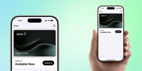 Room Keys in Apple Wallet are coming to&hellip;