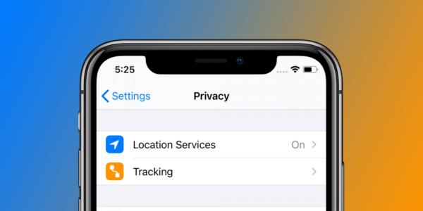 photo of Apple doubles down on upcoming iOS 14 privacy features, slams Facebook for collecting ‘as much data as possible’ image