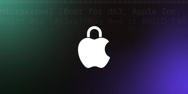 Apple shares iPhone and Mac…