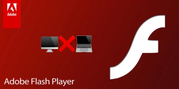 photo of With support officially ended, Adobe ‘strongly recommends’ removing Flash now, here’s how image