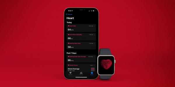 photo of Here’s why HRV is important and how can you track it with Apple Watch and iPhone image
