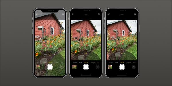 photo of How to use the ultra wide camera on iPhone 11 and iPhone 11 Pro image