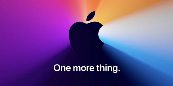 photo of How to watch Apple’s ‘One more thing’ November Mac event on any device image