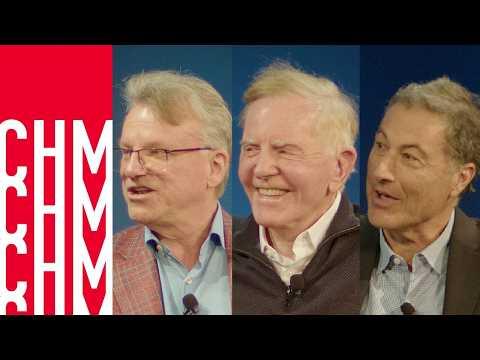 CHM Live: Apple at 50