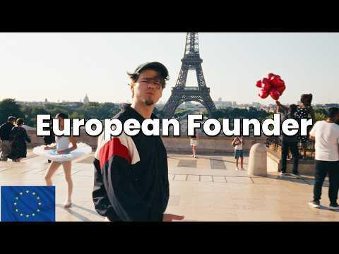 ‘How Americans See E.U. Tech’