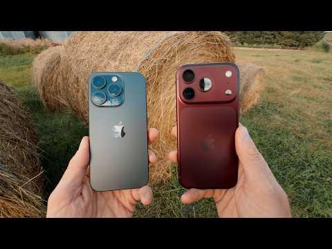 Tyler Stalman’s iPhone 18 Pro Camera&hellip;