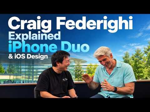 ‘Daniel Decodes’ Interview Craig&hellip;