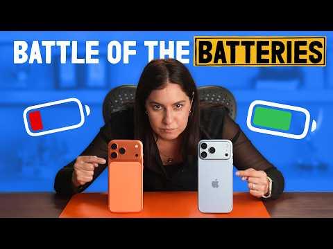 Joanna Stern Pokes the Pickle
