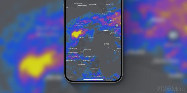 photo of PSA: Install iOS 18 with Messages via satellite for your Hurricane Milton prep image