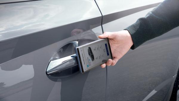 photo of Apple Preparing to Add Support for Digital Car Keys on Hyundai and BYD Vehicles image