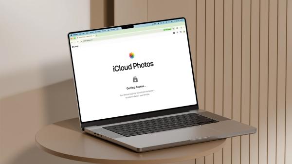 Fix: Unable to access iCloud Photos in a web browser