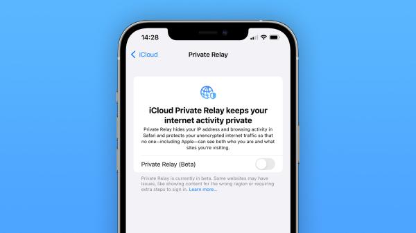PSA: iCloud Private Relay outage…