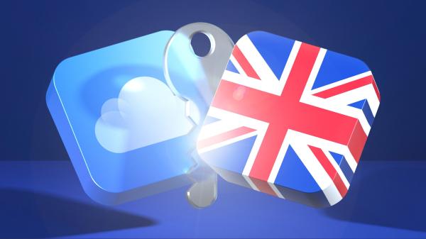 Could Apple Pull iCloud Services From the UK Market?