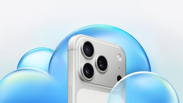 iPhone Users Who Pay for Enough iCloud&hellip;