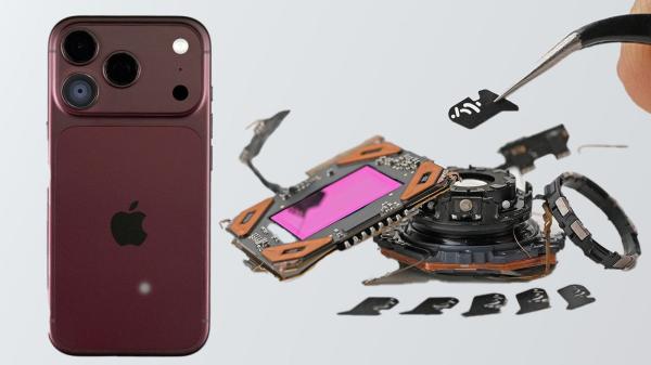 iFixit Shares iPhone 18 Pro Teardown&hellip;