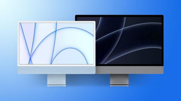 Will Apple Bring Back a Larger iMac?…