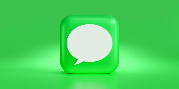 photo of iOS 18.4 adds new Messages feature perfect for your go-to chats image