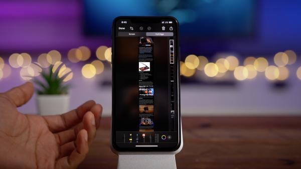 photo of Five iOS 13 sleeper features that everyone should know [Video] image
