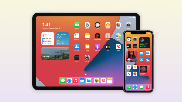 photo of Apple stops signing iOS 14.1, blocking downgrades from iOS 14.2 image