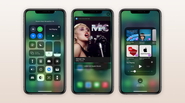 photo of What’s new in iOS 14.2 beta 1? Revamped media controls, ‘People Detection,’ more image